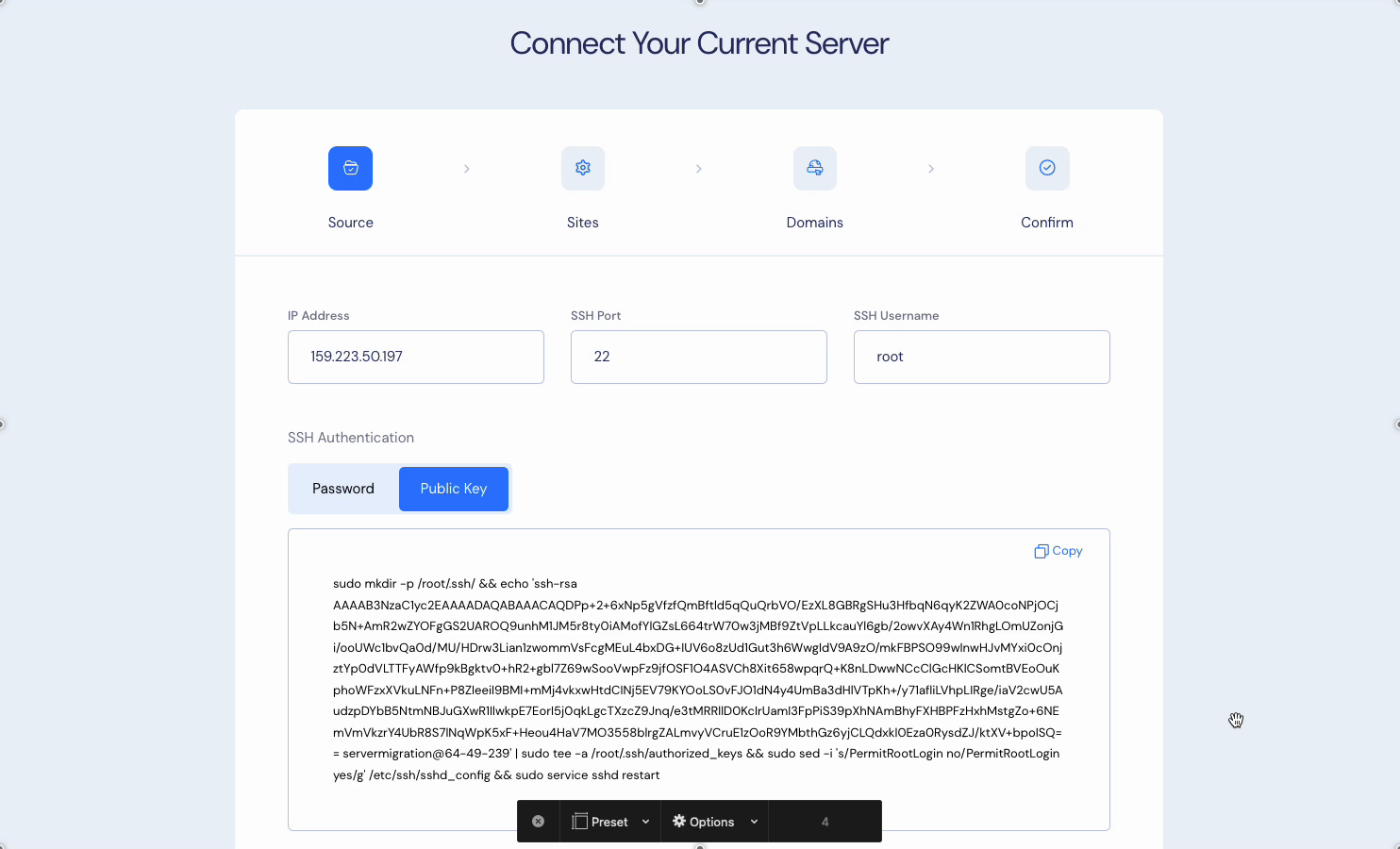 Introducing xCloud