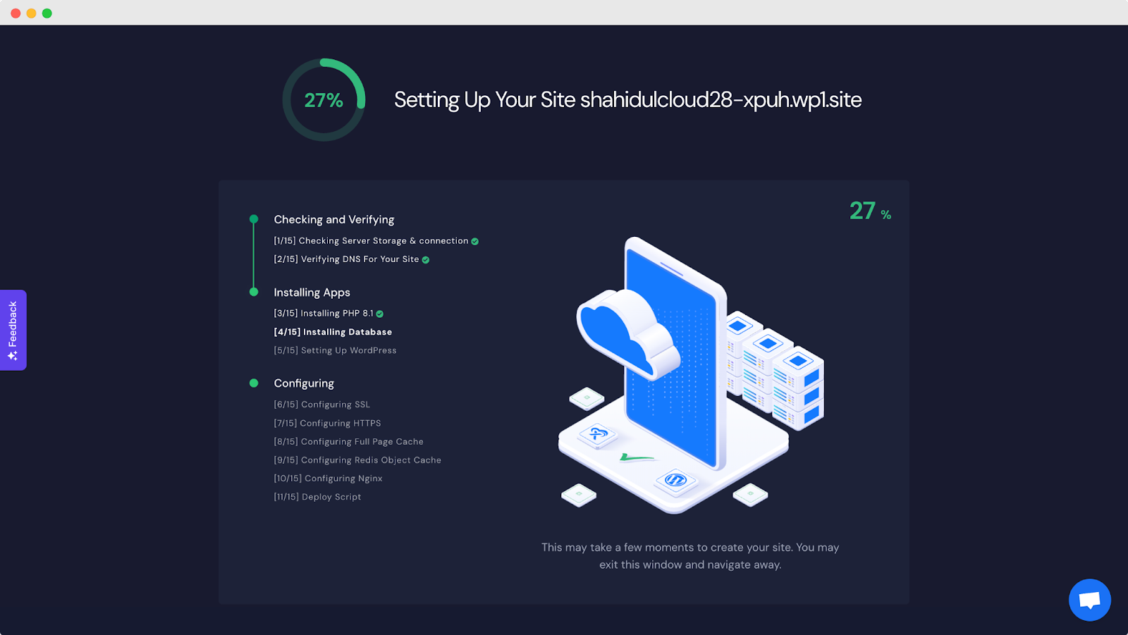 getting-your-staging-site-ready