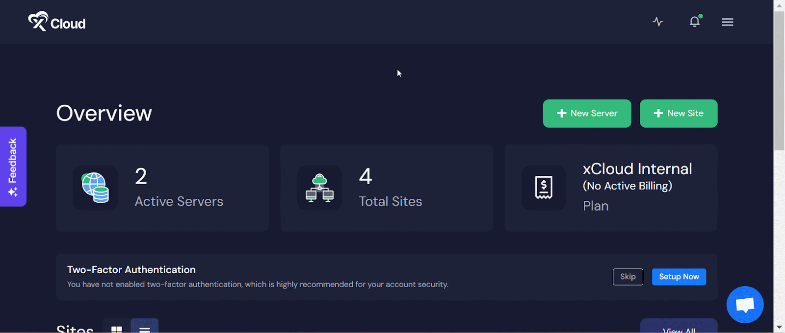 clone a WordPress site
