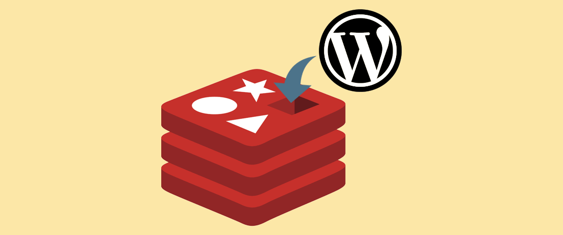 Redis Object Caching