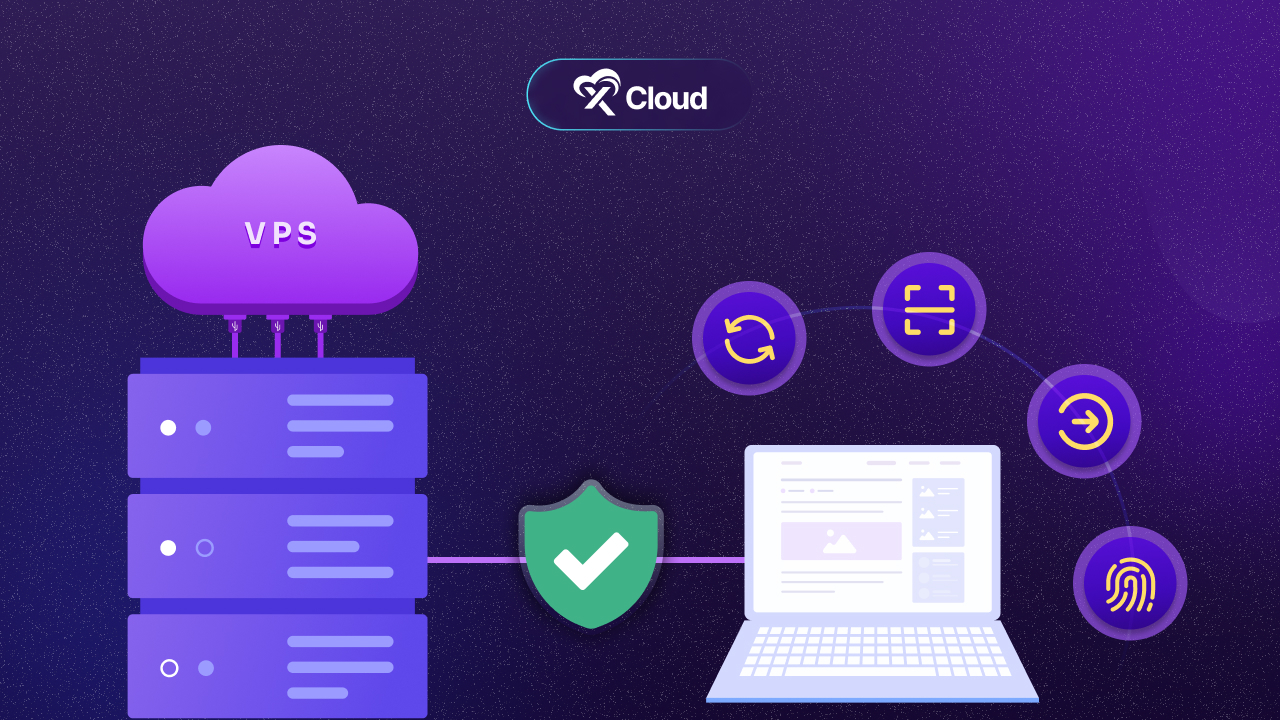10+ Tips to Maximize Your VPS Security in 2024