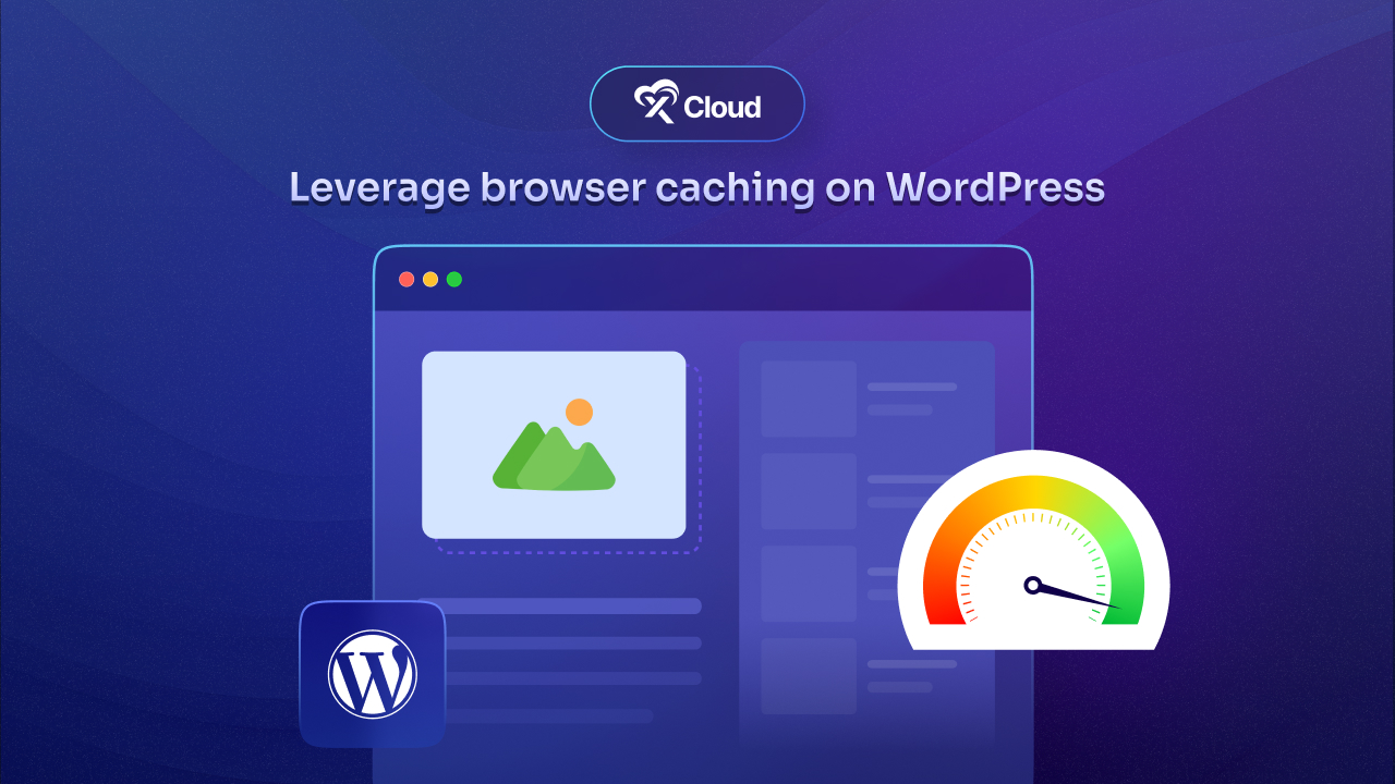 How to Leverage Browser Caching on WordPress